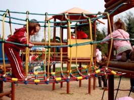 Playground: um aliado educacional!