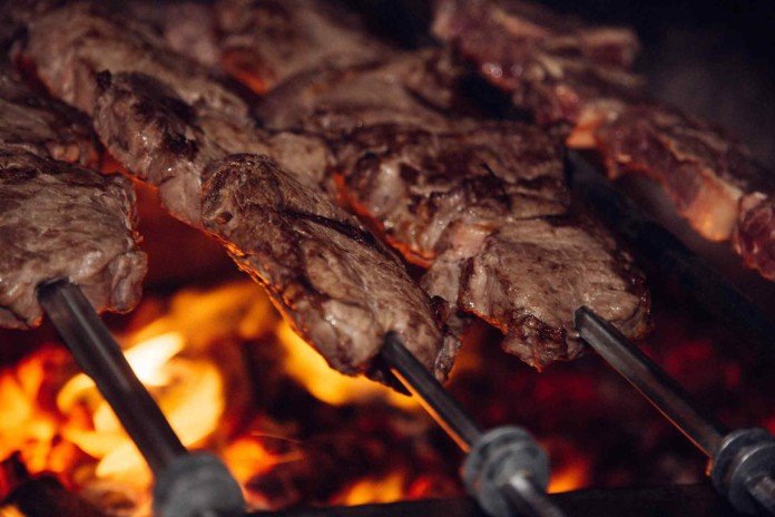 5 dicas para fazer um churrasco dos DEUSES.
