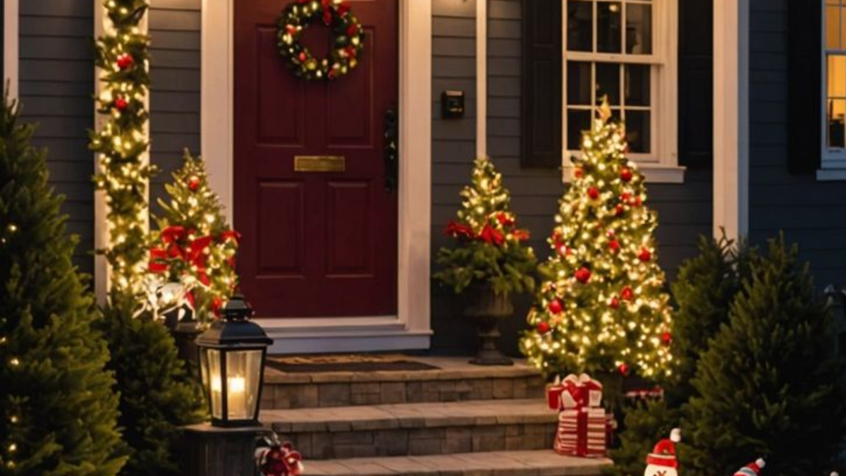 Como Enfeitar a Casa para o Natal: Dicas e Ideias Encantadoras - Blog ...