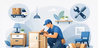 Montagem de móveis entregues: entenda como funciona como-funciona-montagem-de-moveis-entregues