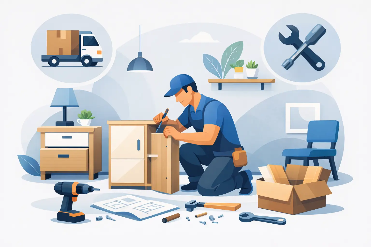 como-funciona-montagem-de-moveis-entregues como-funciona-montagem-de-moveis-entregues