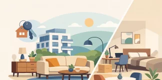 Melhores móveis para casa alugada: como escolher melhores-moveis-para-casa-alugada