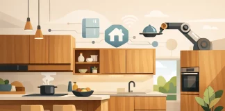 Tendências para cozinhas em madeira: veja como escolher tendencias-para-cozinhas-em-madeira