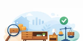 Móvel de madeira com custo-benefício vale a pena?