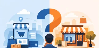 Vale a pena comprar em loja com e-commerce e loja física? vale-a-pena-comprar-loja-e-commerce-loja-fisica